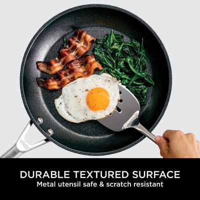 Ninja ZEROSTICK 24cm Frying Pan  image(2)