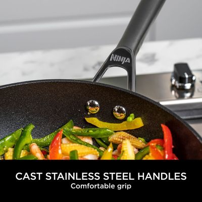 Ninja ZEROSTICK 24cm Frying Pan  image(7)