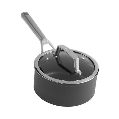 Ninja ZEROSTICK 20cm Saucepan with Lid  image(1)