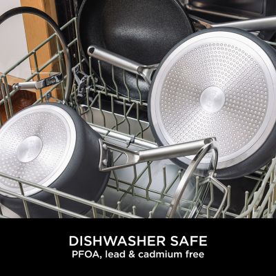 Ninja ZEROSTICK 5-Piece Pan Set image(11)