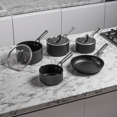 Ninja ZEROSTICK 5-Piece Pan Set image(2)