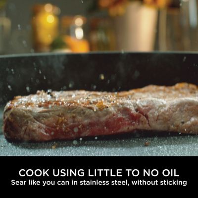 Ninja ZEROSTICK 5-Piece Pan Set image(4)