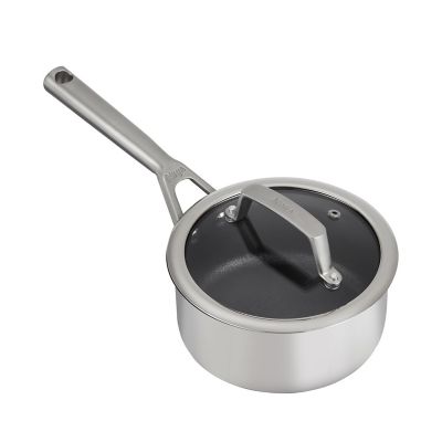 Ninja 26cm Stock Pot with Lid