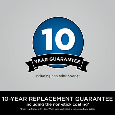 Ninja Foodi ZEROSTICK 9-in-1 Possible Pan image(10)