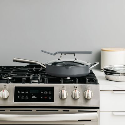 Ninja Foodi ZEROSTICK 9-in-1 Possible Pan image(2)