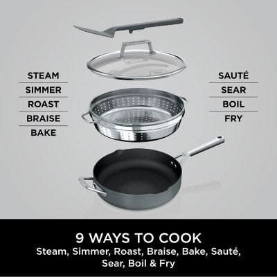 Ninja Foodi ZEROSTICK 9-in-1 Possible Pan image(3)