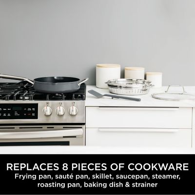 Ninja Foodi ZEROSTICK 9-in-1 Possible Pan image(4)