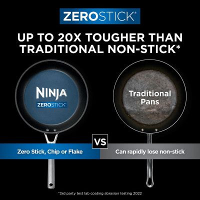 Ninja Foodi ZEROSTICK 9-in-1 Possible Pan image(6)