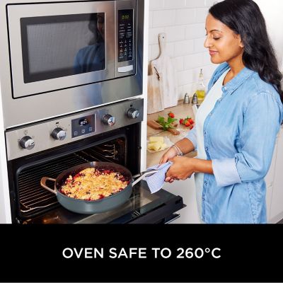 Ninja Foodi ZEROSTICK 9-in-1 Possible Pan image(9)