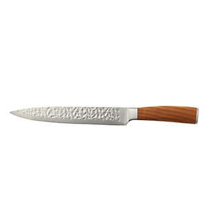 Lakeland Hammered Slicer Knife 20cm