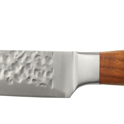 Lakeland Hammered Slicer Knife 20cm image(3)