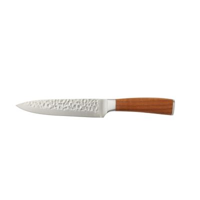 Lakeland Premium Hammered Utility Knife 15cm