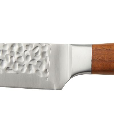 Lakeland Premium Hammered Utility Knife 15cm image(3)