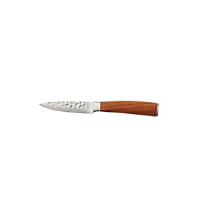 Lakeland Premium Hammered Paring Knife 10cm