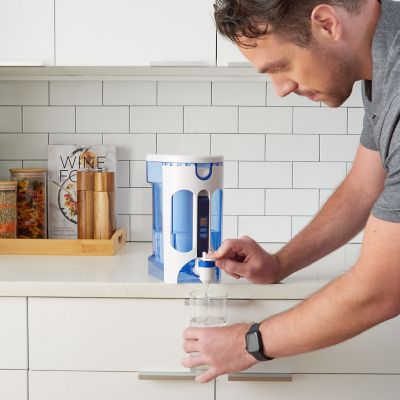 Legacy ZeroWater 12 Cup Filtered Water Dispenser  image(6)