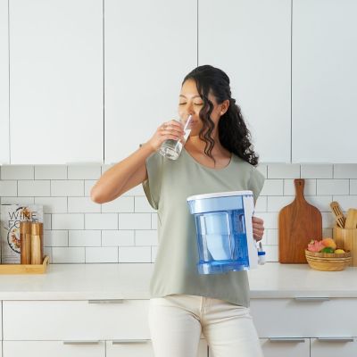 Legacy ZeroWater 12 Cup Filtered Water Dispenser  image(7)