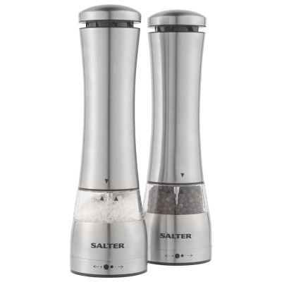 Salt & Pepper Mills & Grinders, Buy Online