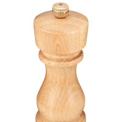 Cole & Mason London Beech Wood Pepper Mill image(4)