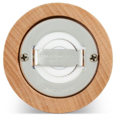 Cole & Mason London Beech Wood Pepper Mill image(5)