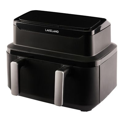 Lakeland Large Adjustable Drawer Air Fryer 9L  image(4)