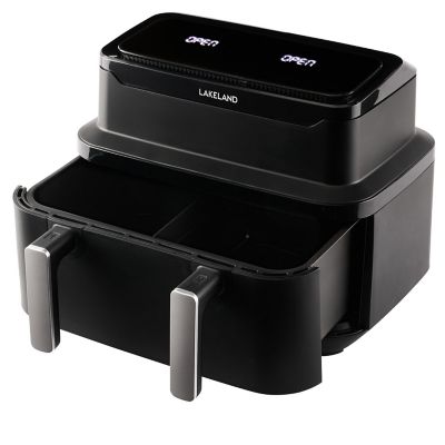 Lakeland Large Adjustable Drawer Air Fryer 9L  image(5)