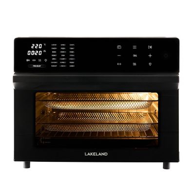 Lakeland Air Fryer Large Capacity Oven 30L Lakeland