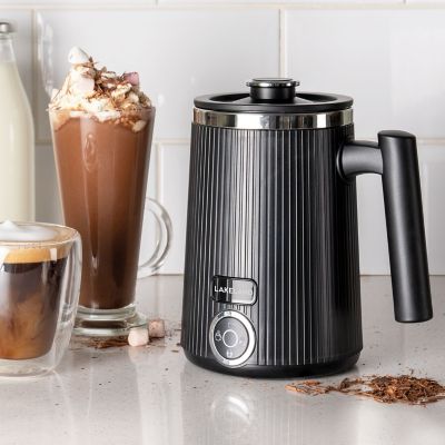 Lakeland Milk and Hot Chocolate Frother image(4)