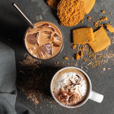 Lakeland Milk and Hot Chocolate Frother image(5)