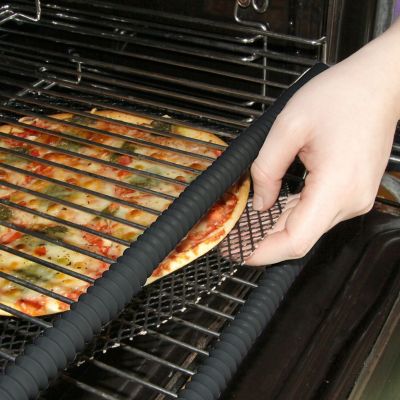 Lakeland Silicone Oven Shelf Guards - Pack of 2 image(2)