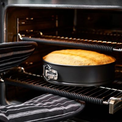 Lakeland Silicone Oven Shelf Guards - Pack of 2 image(4)