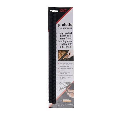 Lakeland Silicone Oven Shelf Guards - Pack of 2 image(5)