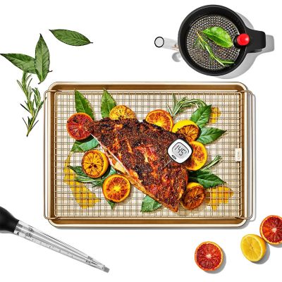 OXO Good Grips 36cm Angled Baster image(10)