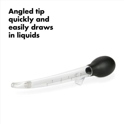 OXO Good Grips 36cm Angled Baster image(3)