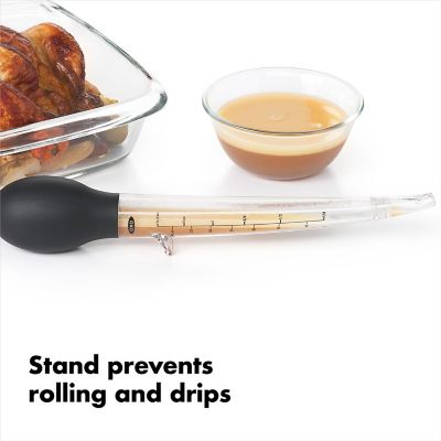 OXO Good Grips 36cm Angled Baster image(4)