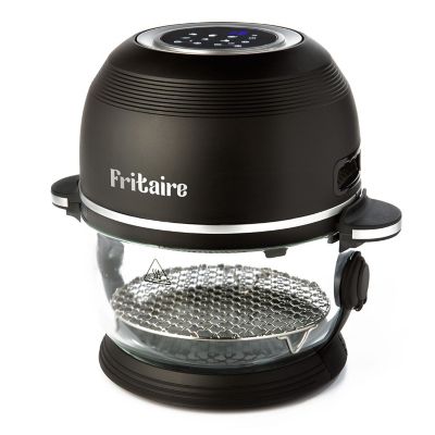 Fritaire SelfCleaning Halogen 4.7L Air Fryer Lakeland