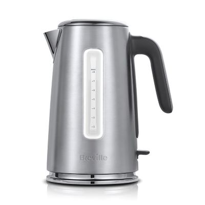 Breville the smart kettle 2024 luxe 1.7 l kettle