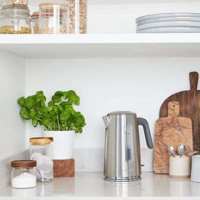 Breville Edge Low Steam Kettle 1.7L image(2)