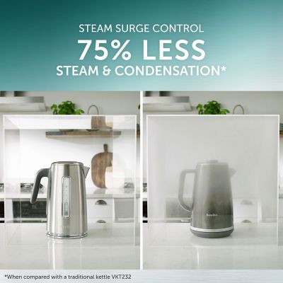 Breville Edge Low Steam Kettle 1.7L image(5)
