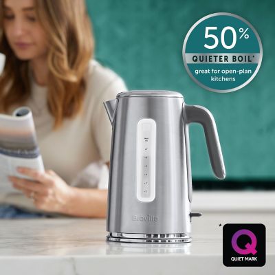 Breville Edge Low Steam Kettle 1.7L image(6)