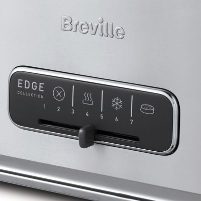 Breville Edge Long Slot 4-Slice Toaster image(7)