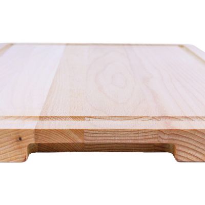 Lakeland Beech Chopping Board 45cm image(3)