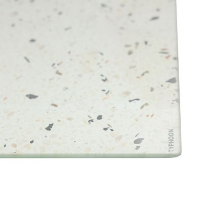 Typhoon Elements White Quartz-Effect Hob Protector - Set of 2 image(5)