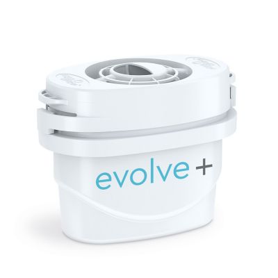 Aqua Optima Evolve+ Water Filter Cartridges - Pack of 3 image(1)