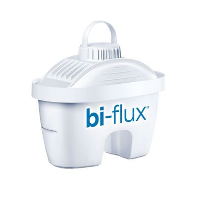 3 Laica Bi-Flux Coffee and Tea Water Filter