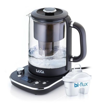 Laica Bi-Flux Coffee and Tea Water Filter - Pack of 3 image(3)