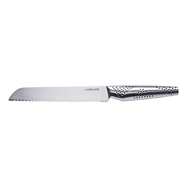 Lakeland Stainless Steel Bread Knife 19.5cm image(1)