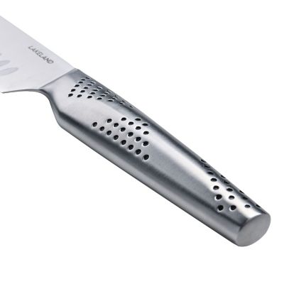 Lakeland 13cm Stainless Santoku Knife image(3)