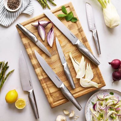 Lakeland 12cm Stainless Steel Utility Knife image(2)