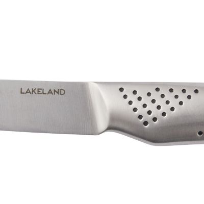 Lakeland 12cm Stainless Steel Utility Knife image(4)