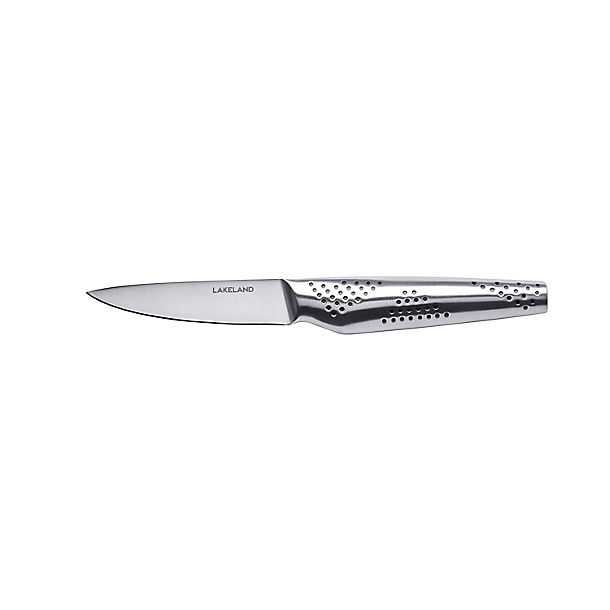 Lakeland Stainless Steel Paring Knife 9cm Blade image(1)